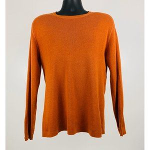 BANANA REPUBLIC Men’s Size L Sleeved - 100% Cotton